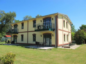 Apartment Heide by Interhome, Zarrentin Am Schaalsee